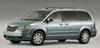 2008 Chrysler Town & Country