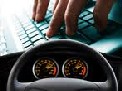 Car tech hacker