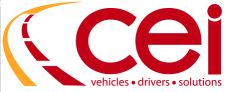 CEI New Logo