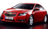 Chevrolet Cruze 2012