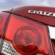 Chevy Cruze