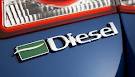 Chevy Cruze Diesel