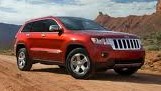 Chrysler Grand Cherokee 2011