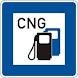 CNG Fuel