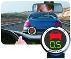 Collision warning system