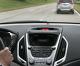 Crash avoidance system