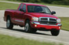 2005 Dodge Dakota Club Cab