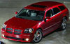 2006 Dodge Magnum SRT-8