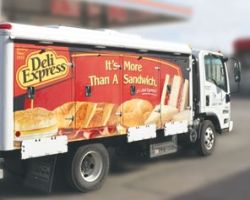Deli Express