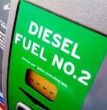Diesel pump