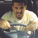 Driver Stress