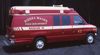 emergency vehicle