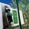 Ethanol Sugarcane