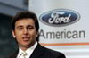Mark Fields
