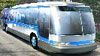 Fisher Coachworks Bus