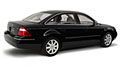 2005 Ford 500