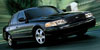 2004 Ford Crown Victoria