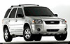 2005 Ford Escape Limited