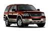 2006 Ford Expedition King