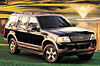 2004 Ford Explorer
