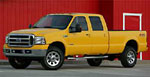 2005 Ford F350 SuperDuty