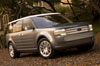 2008 Ford Fairlane
