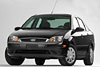 2005 Ford Focus SE