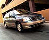 2004 Ford Freestar