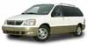 2006 Ford Freestar