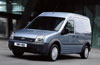 Ford Transit Connect Commercial Van