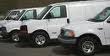 Fleet vans