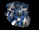 Ford 4 cyl eco boost
