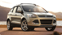 Ford Escape 2013