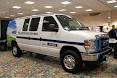 Ford E-Series Liquid Propane