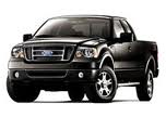 Ford F150 2012
