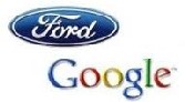 Ford Google
