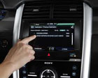 Ford MyTouch Improvements