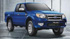 Ford Ranger 2012, DDD, Ford Ranger sold outside U.S.