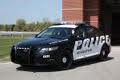 Ford Taurus Police Interceptor
