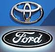 Ford Toyota