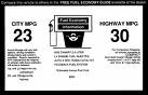 fuel-economy