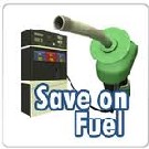 Fuel costs