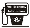 Fuel Economy Info