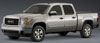 2009 GMC Sierra Hybrid