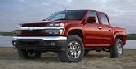 GM Colorado PU 2012