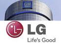 GM LG