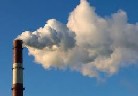 Greenhouse Gas