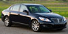 Hyundai Genesis 2009