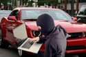 Hacker car