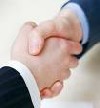 Handshake
